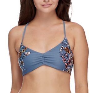 Body Glove Whisper Mika Bikini Top